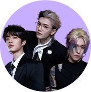 ONER<span>（岳岳/木子洋/灵超）</span>